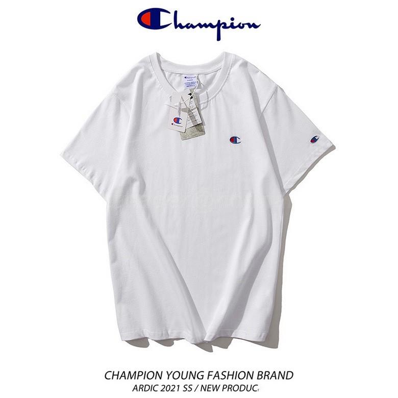 Champion Men's T-shirts 16